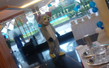 Event arrangements - Flavours Inn Caterer, Bangalore